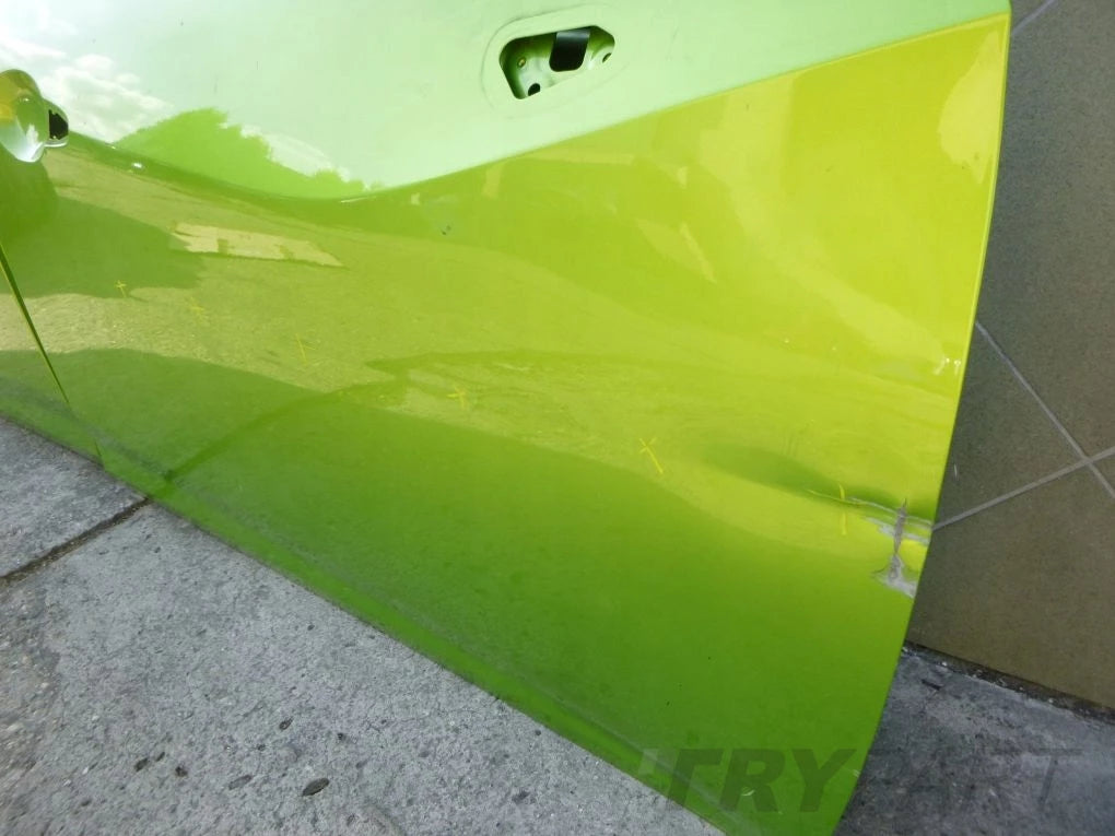 NISSAN MICRA K14 16- Rear Right Door