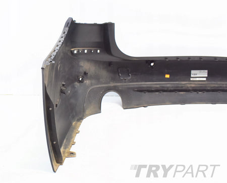 BMW G31 REAR BUMPER + WIDE TRIM COMBI