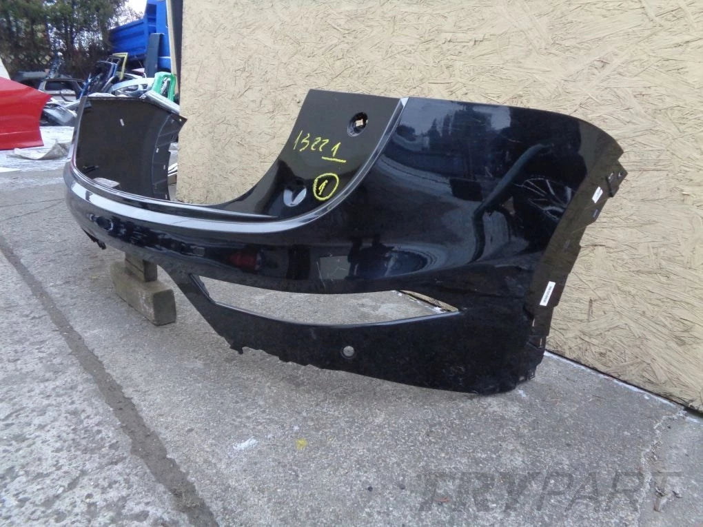 DONGFENG DFSK FENGON IX5 5 Rear Bumper