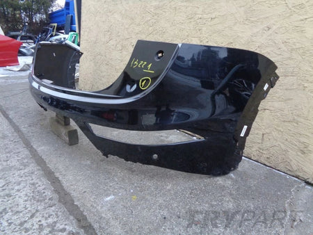 DONGFENG DFSK FENGON IX5 5 Rear Bumper