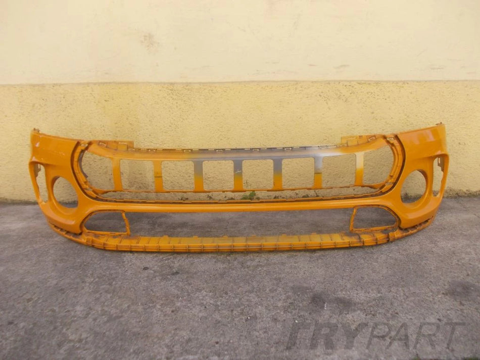 MINI COOPER CLUBMAN S F54 Front Bumper