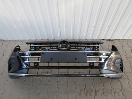 Front Bumper VW Arteon 3G8 Lift 20-