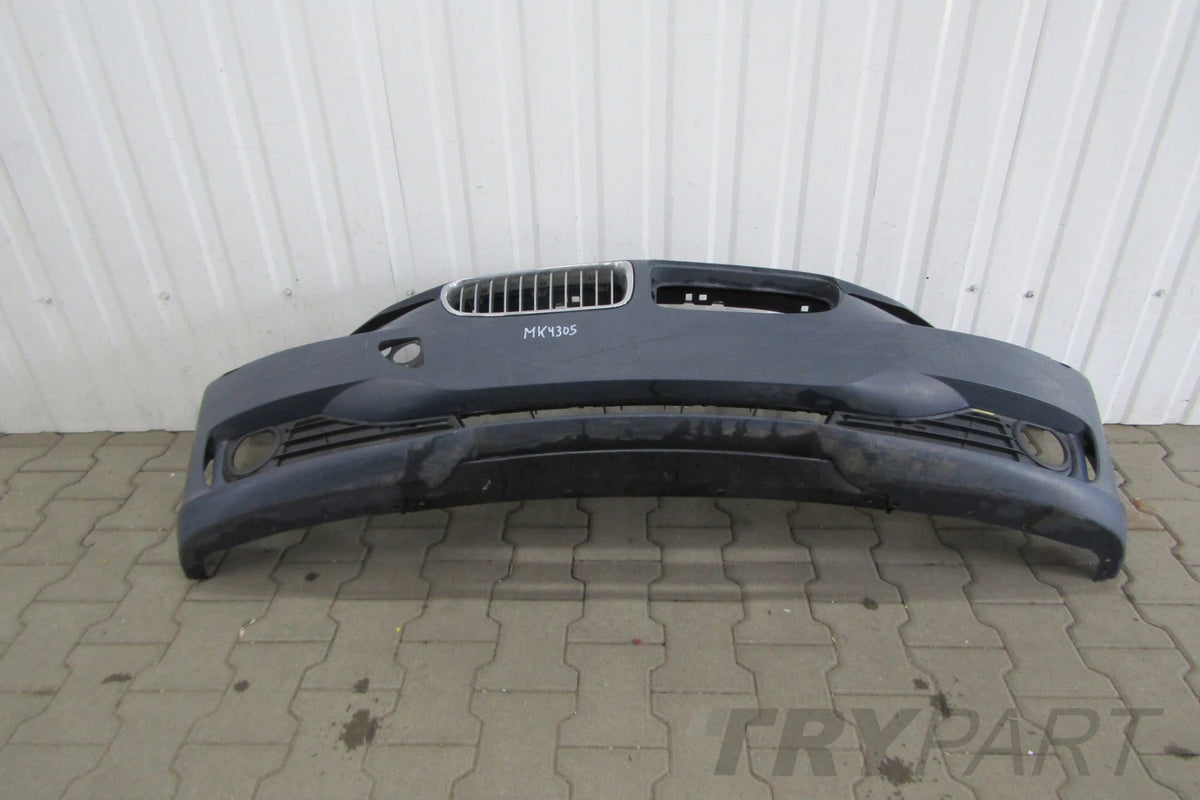 Front Bumper BMW 3 F30 F31 11-15