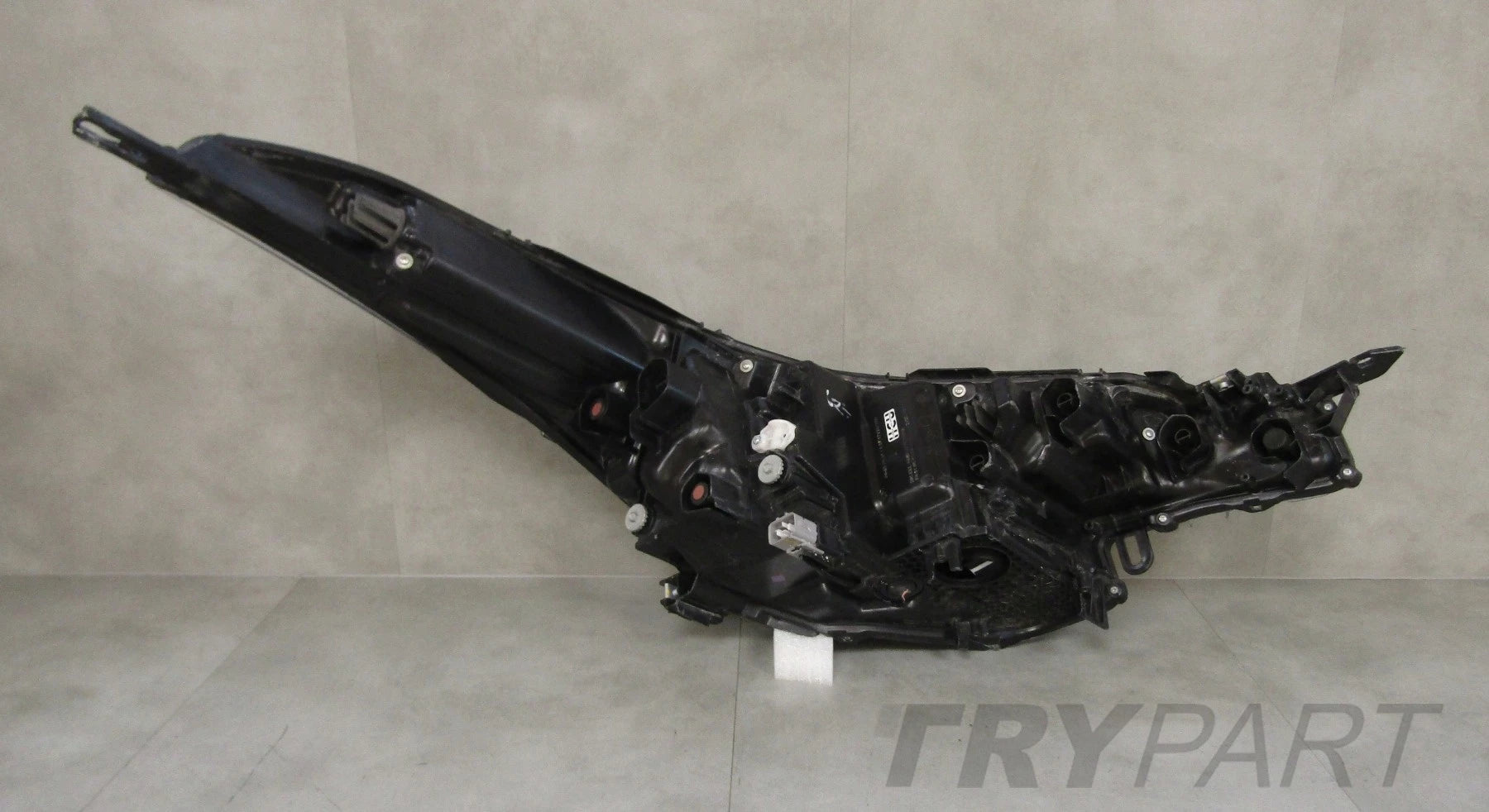 Front Lamp Toyota CHR CH-R 1 I LIFT FULL LED 20-23 LH 81150-YP280