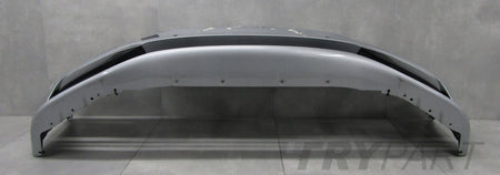 Front Bumper for BMW 5 G30 G31 17-20 (+ Blind)