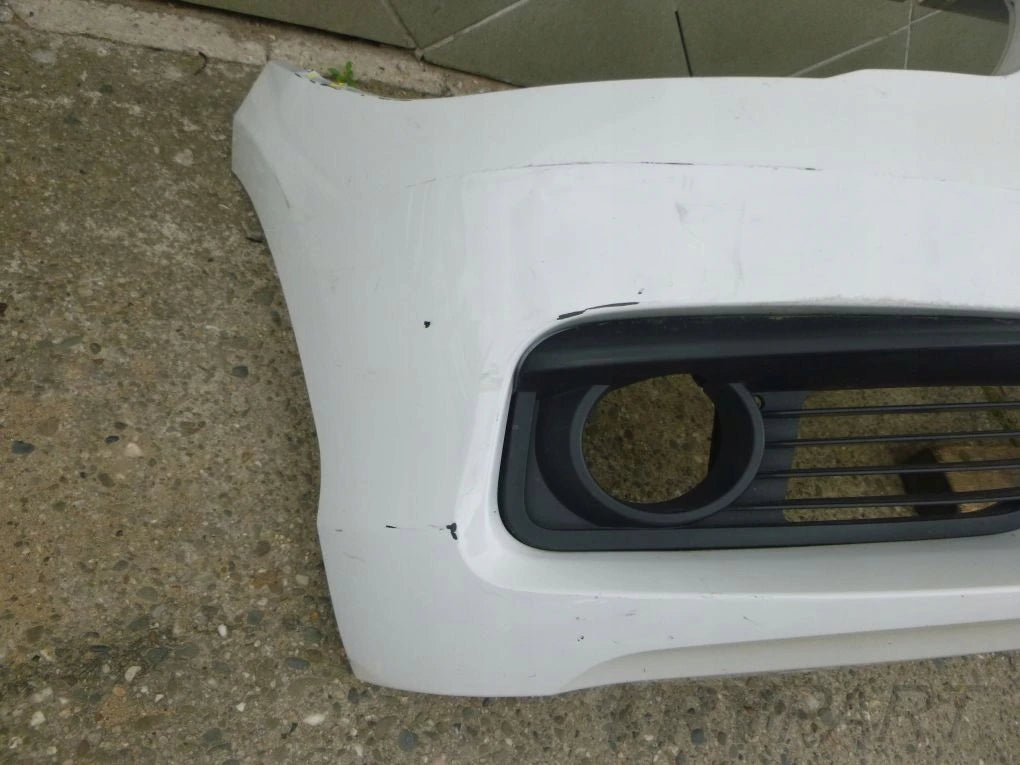 BMW 1 F20 F21 LIFT LCI Front Bumper