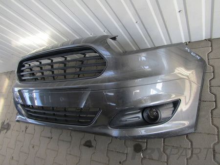 Front Bumper Ford Transit Courier 14-17