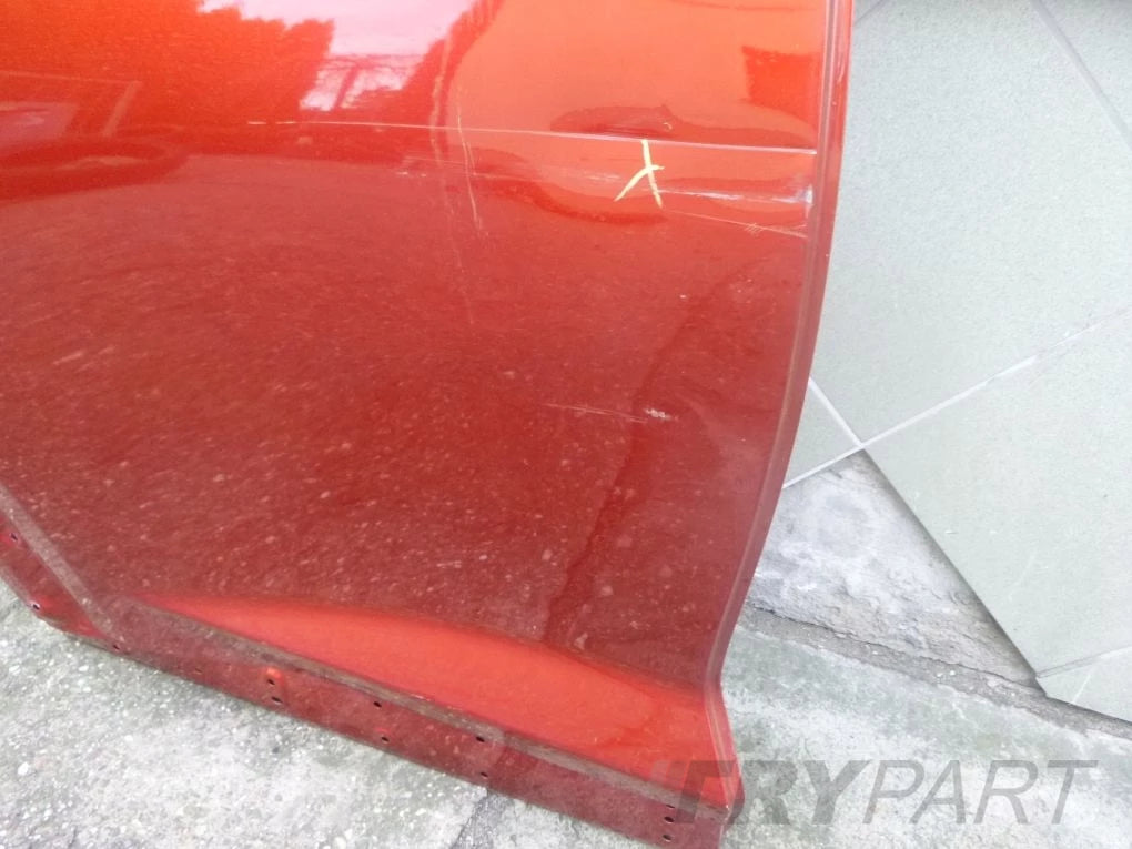 NISSAN JUKE II F16 19- REAR RIGHT DOOR