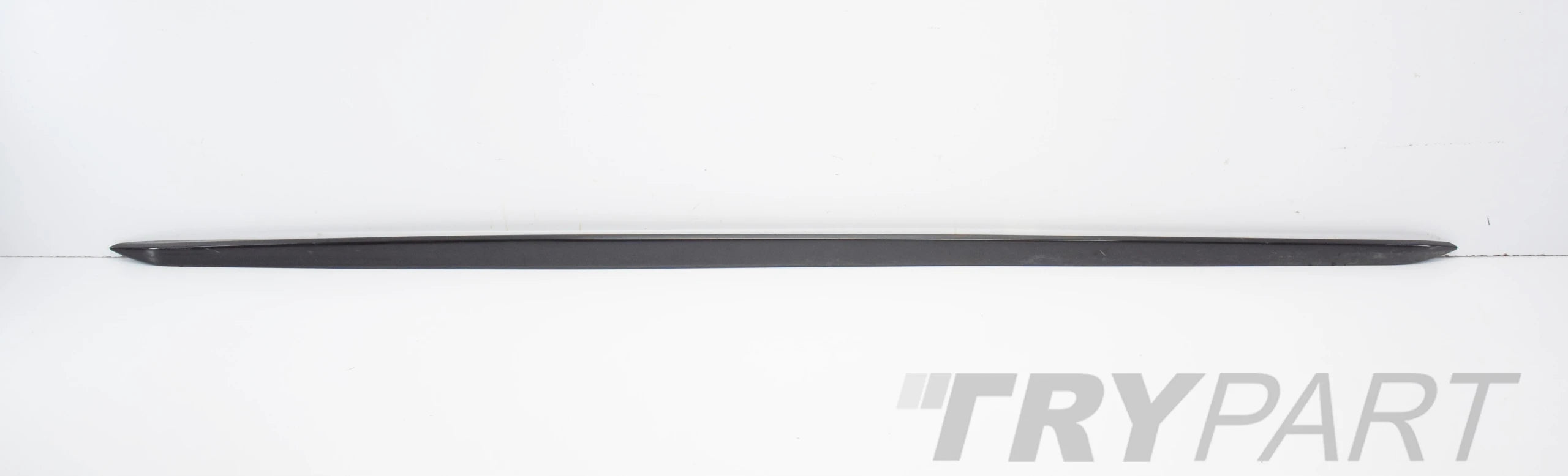 AUDI AW B9 S LINE RIGHT SILL PANEL ORIGINAL