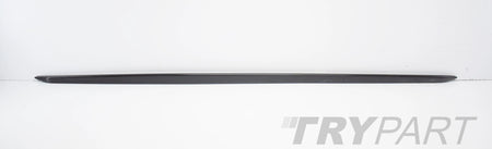 AUDI AW B9 S LINE RIGHT SILL PANEL ORIGINAL
