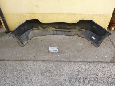 BMW 3 III F30 SEDAN Rear Bumper
