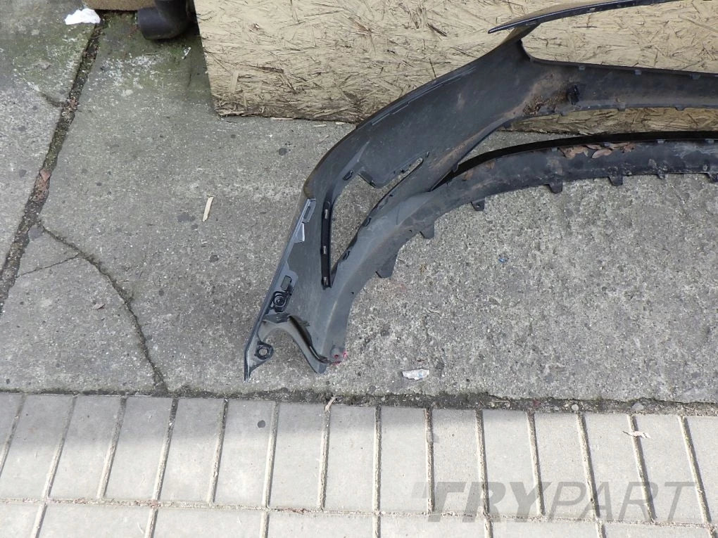 OPEL INSIGNIA B II LIFT 20- Front Bumper