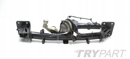 BMW IX IX20 ORIGINAL ELECTRIC TOW HITCH