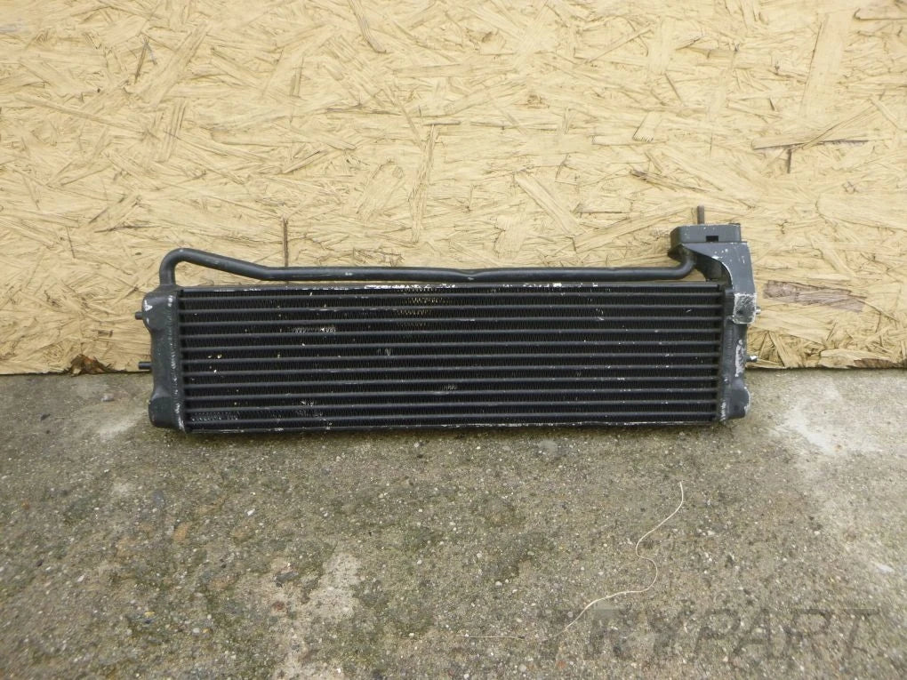 BMW 5 M5 E60 E61 6 M6 F63 F64 Oil Cooler