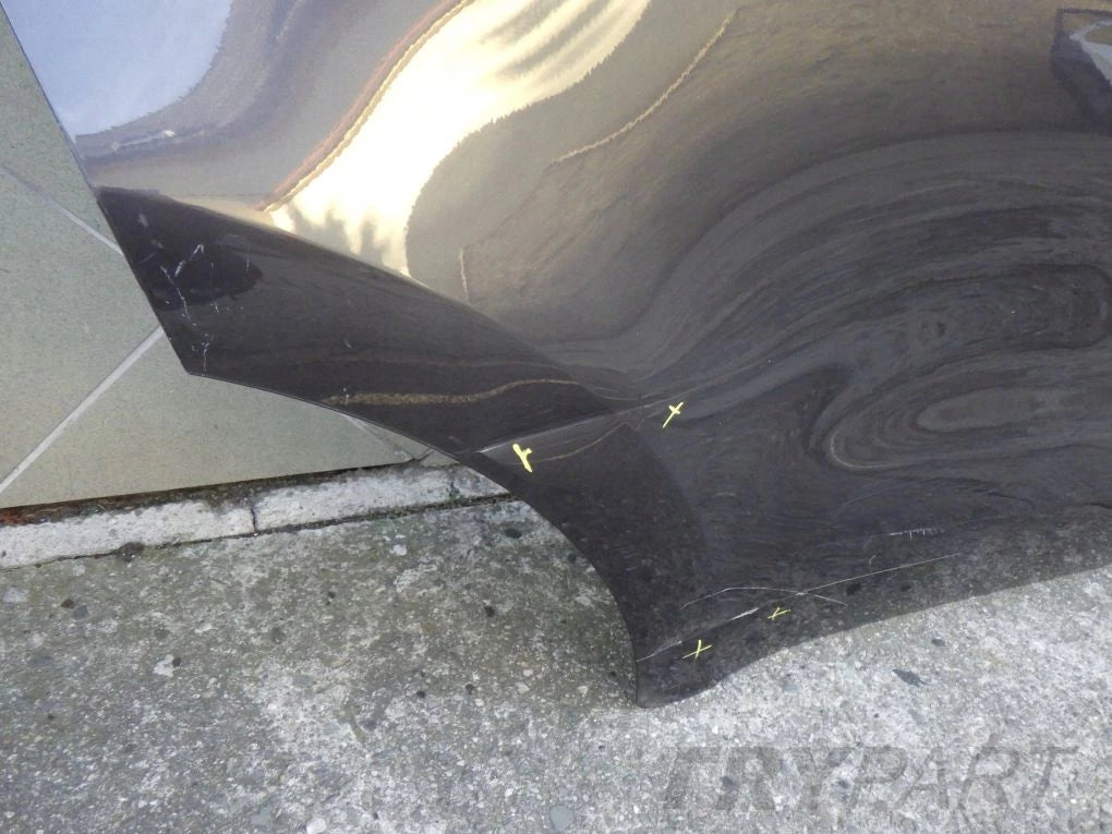 KIA SPORTAGE IV 4 15- Right Rear Door