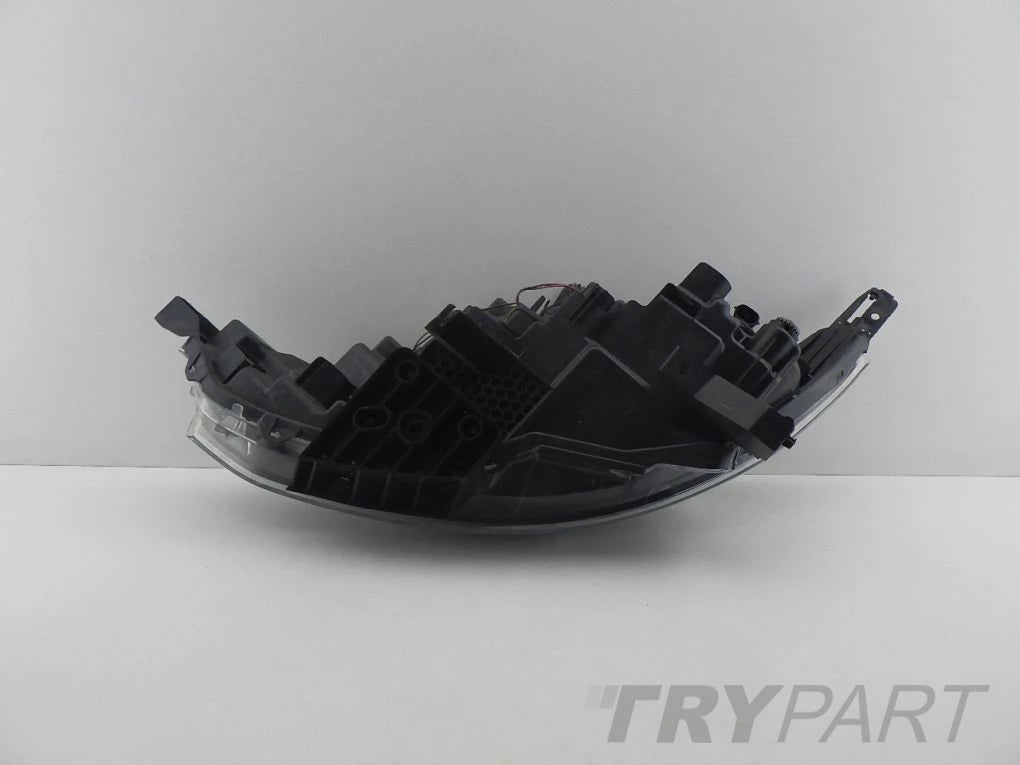 NISSAN QASHQAI II 2 J11 14- right front lamp