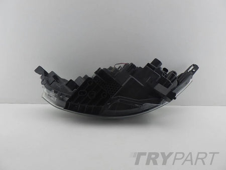 NISSAN QASHQAI II 2 J11 14- right front lamp