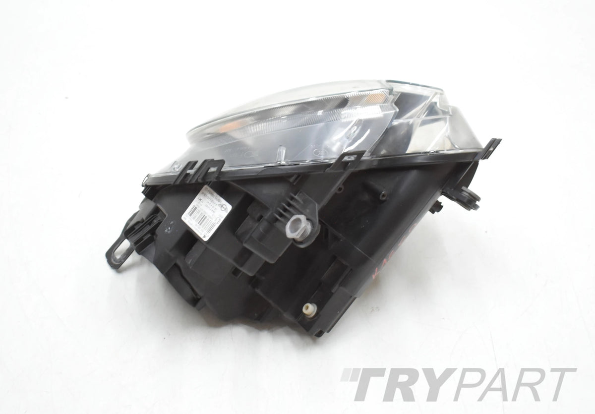 MINI COOPER R55 R56 R57 LEFT HEADLIGHT XENON EU ORG 030126528300
