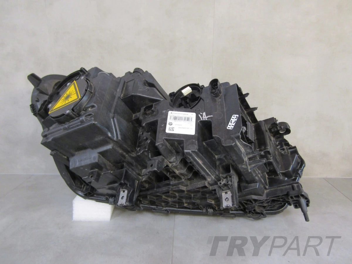 BMW X5 G05 X6 G06 LASER SHADOW LINE 18-23 LH LEFT HEADLIGHT 5A279B1