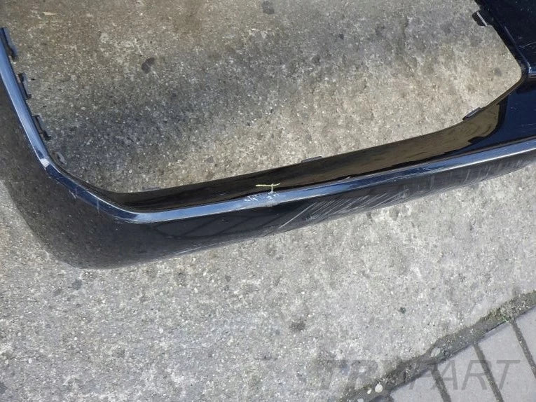 BMW 5 G30 G31 LCI LIFT M PACKAGE 2020- Front Bumper