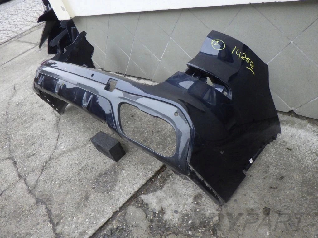 BMW X5 G05 M PACKAGE rear bumper