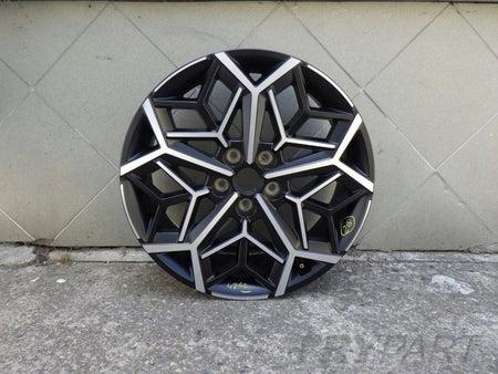 HYUNDAI TUCSON IV N-LINE 7.5J x19 ET51 5x114.3 52910-N7400 Alloy Wheel
