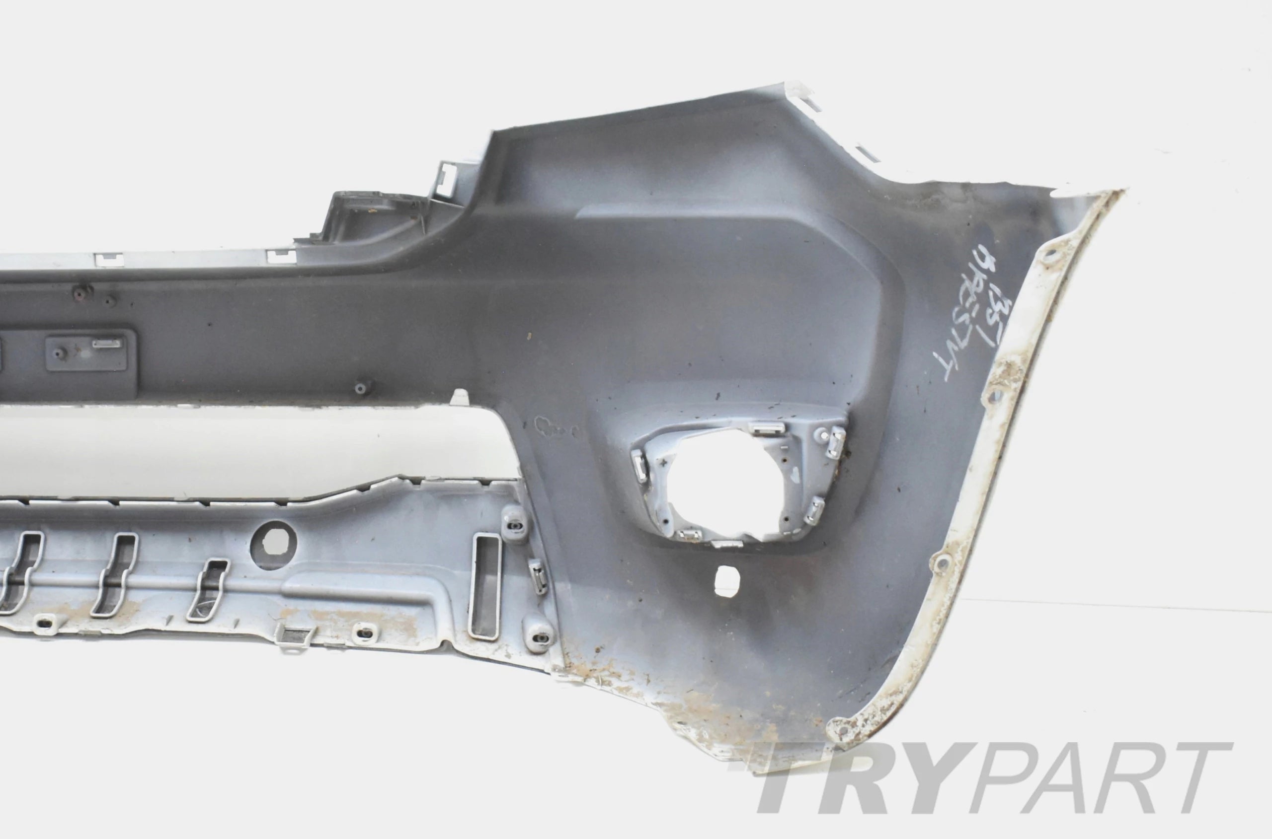 FORD RANGER III LIFT FRONT BUMPER ORG