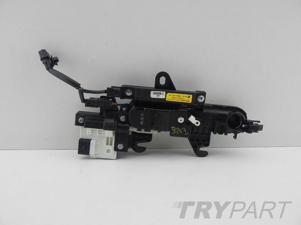 KIA PICANTO KEYLESS ANTENNA LEFT FRONT DOOR HANDLE