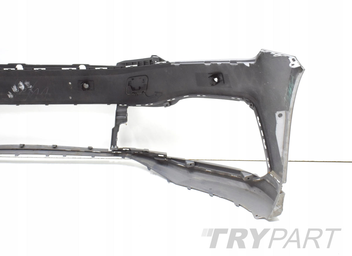 VW PASSAT B8 R LINE LIFT 3G0 FRONT BUMPER ORG
