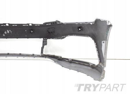 VW PASSAT B8 R LINE LIFT 3G0 FRONT BUMPER ORG