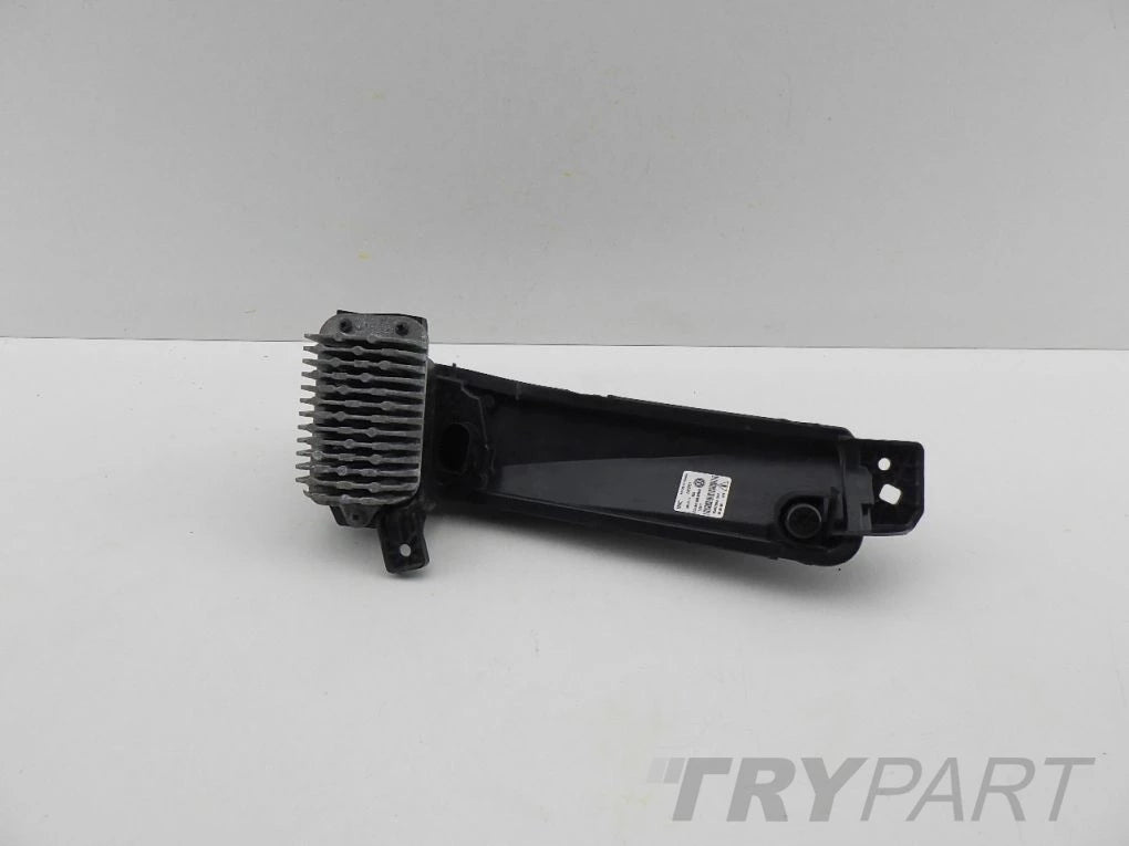 VW T-ROC T ROC 2GA LIFT 2021- LEFT DRL LED HEADLIGHT