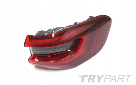BMW X5 G05 RIGHT REAR LED TAIL LIGHT ORG EU H45A0DB0202