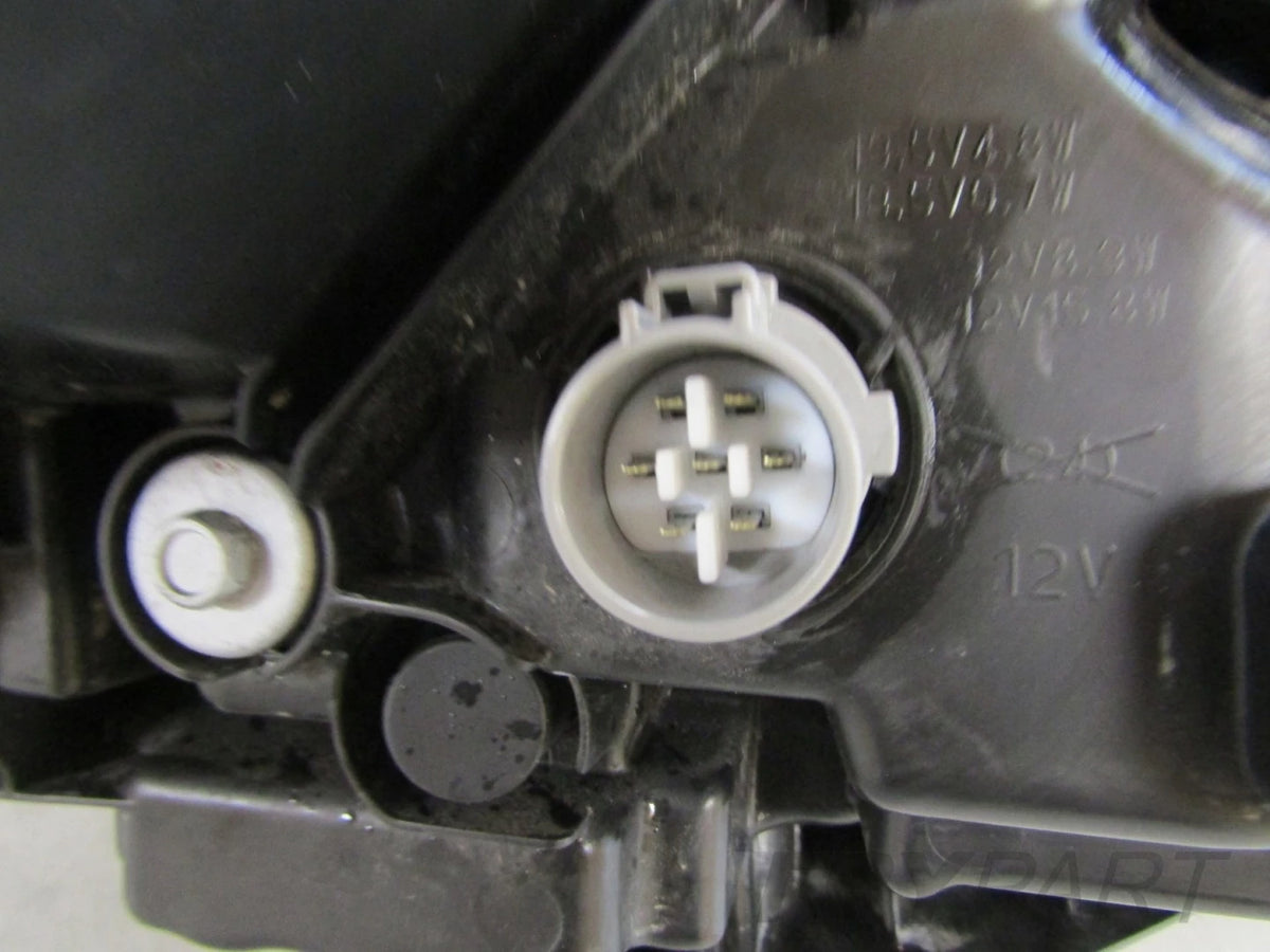 HEADLAMP SUZUKI SX4 S CROSS III LED LH LEFT 21-