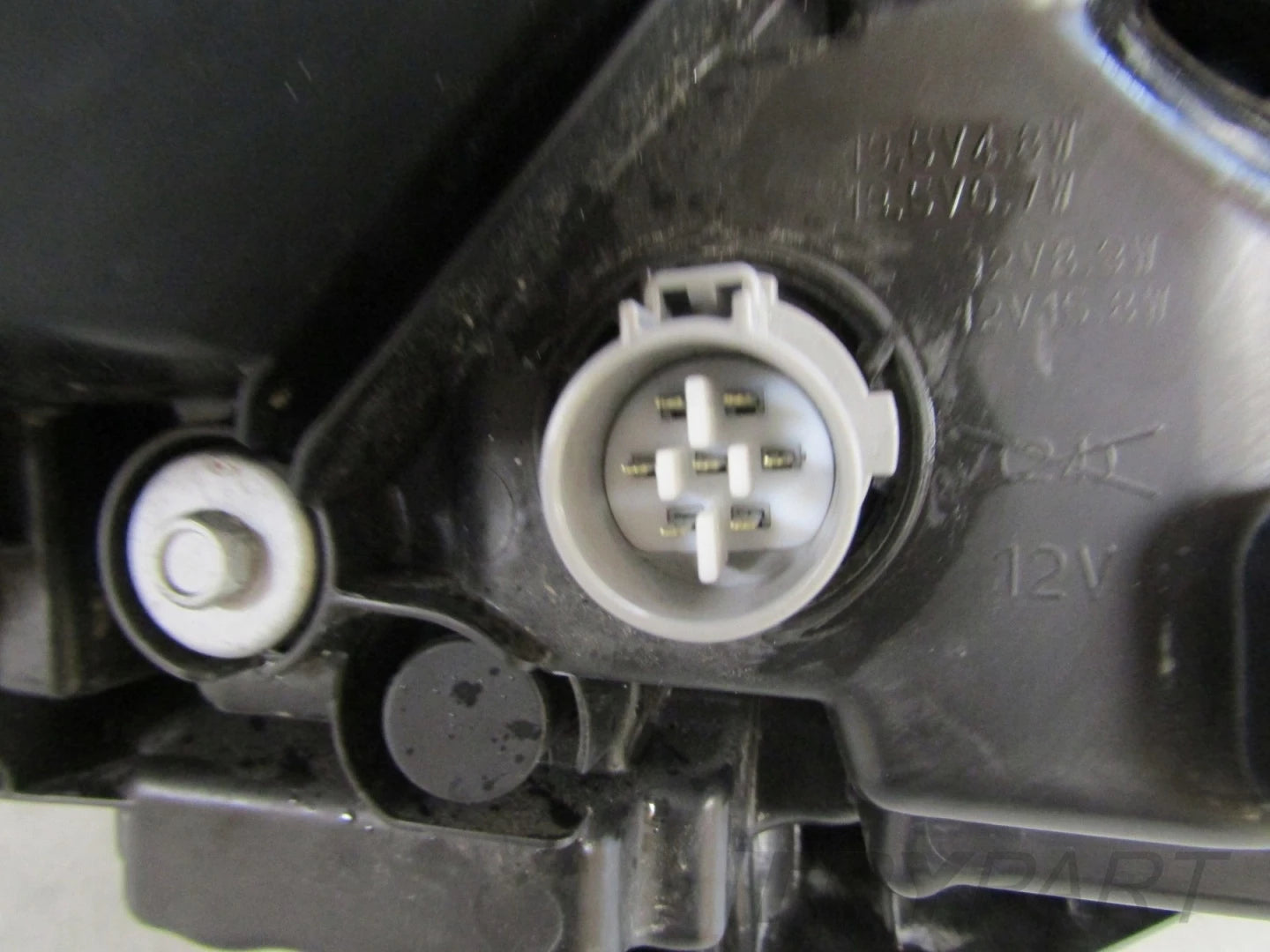 HEADLAMP SUZUKI SX4 S CROSS III LED LH LEFT 21-