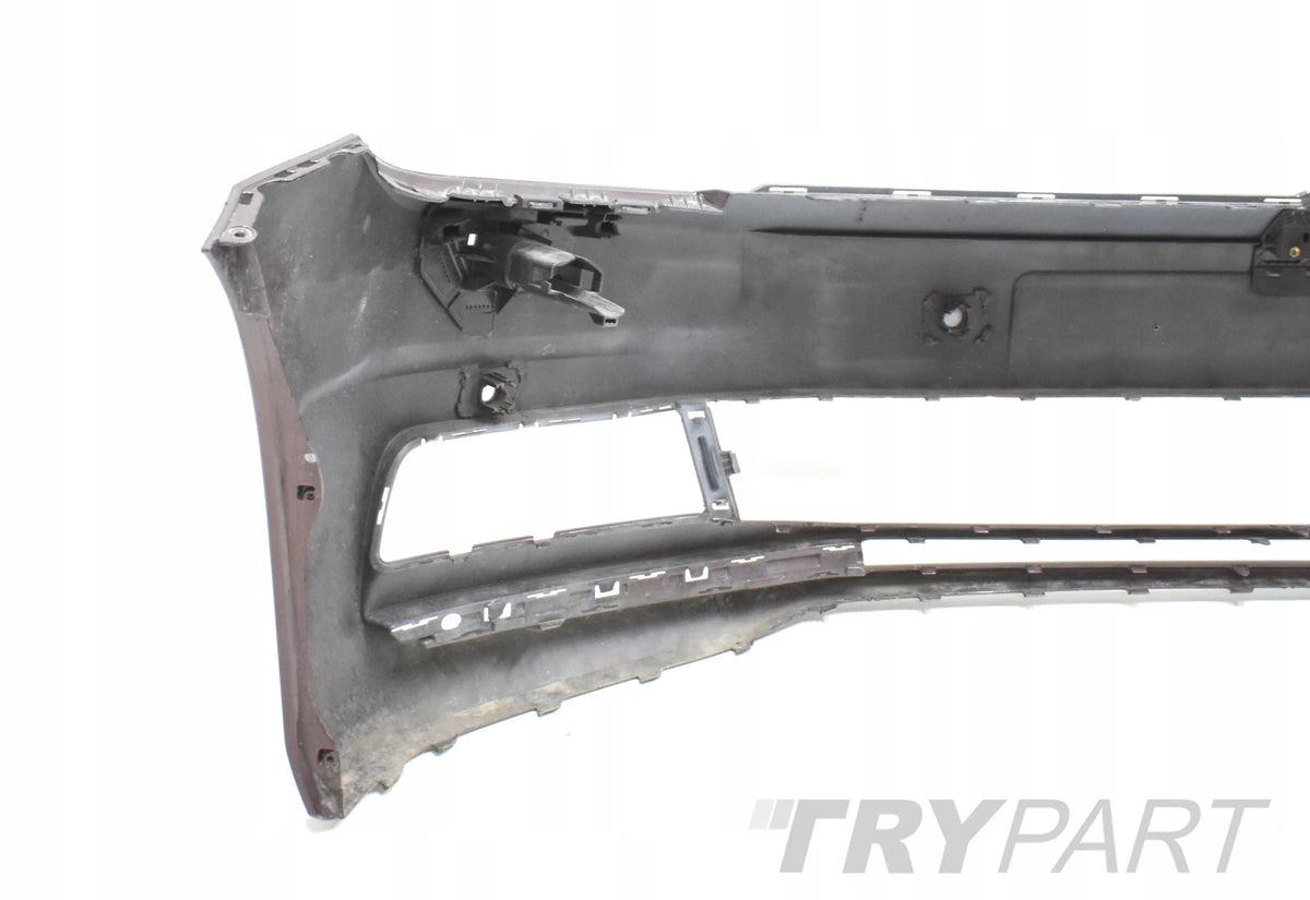 VW TOURAN III 5TA FRONT BUMPER ORG