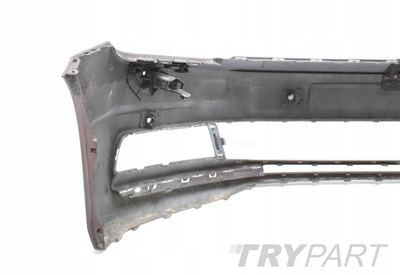 VW TOURAN III 5TA FRONT BUMPER ORG
