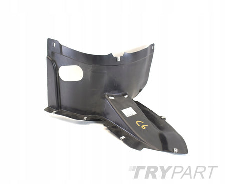 VW PASSAT B6 3C0 LEFT FRONT FENDER ORIGINAL NEW