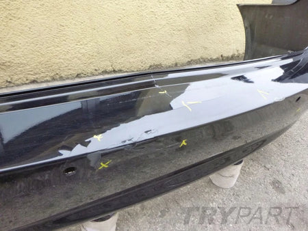 BMW 5 F11 KOMBI Rear Bumper