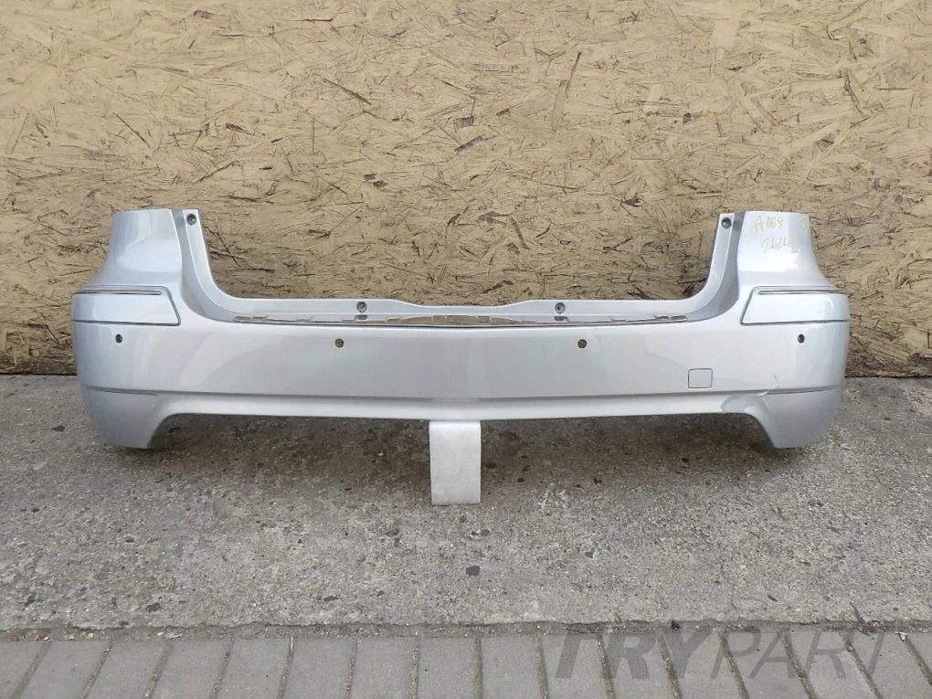 MERCEDES B CLASS LIFT 169 W169 Rear Bumper