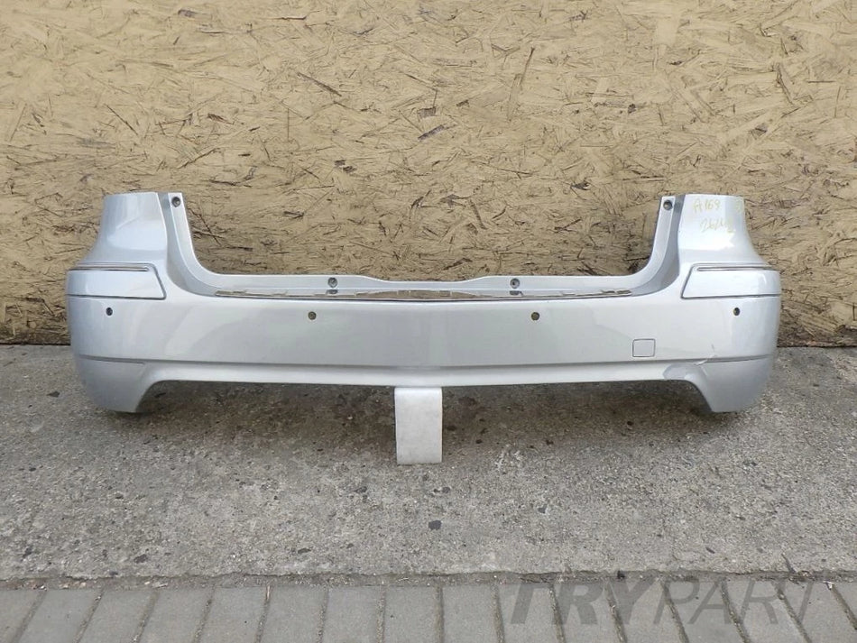 MERCEDES B CLASS LIFT 169 W169 Rear Bumper