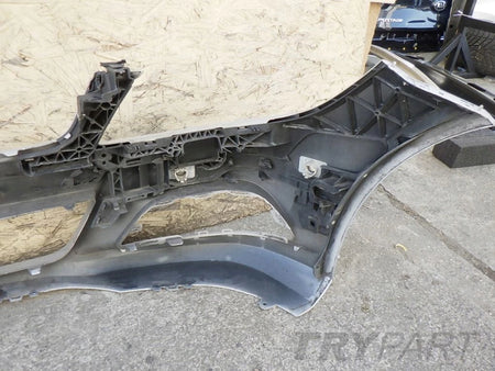 MERCEDES C-CLASS 204 LIFT 2011- Front Bumper