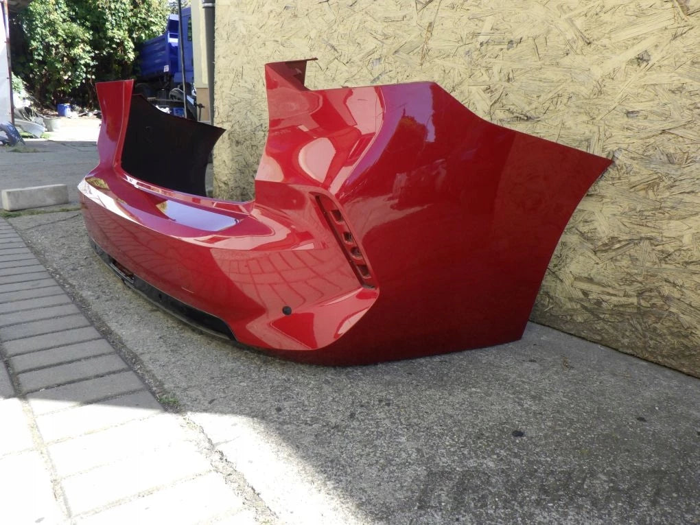 OPEL ASTRA 6 VI L KOMBI 22- Rear Bumper