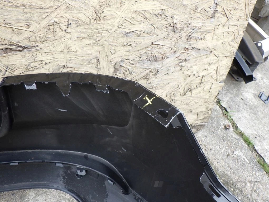 VOLVO XC90 XC 90 II 15- Rear Bumper