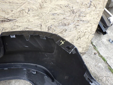 VOLVO XC90 XC 90 II 15- Rear Bumper
