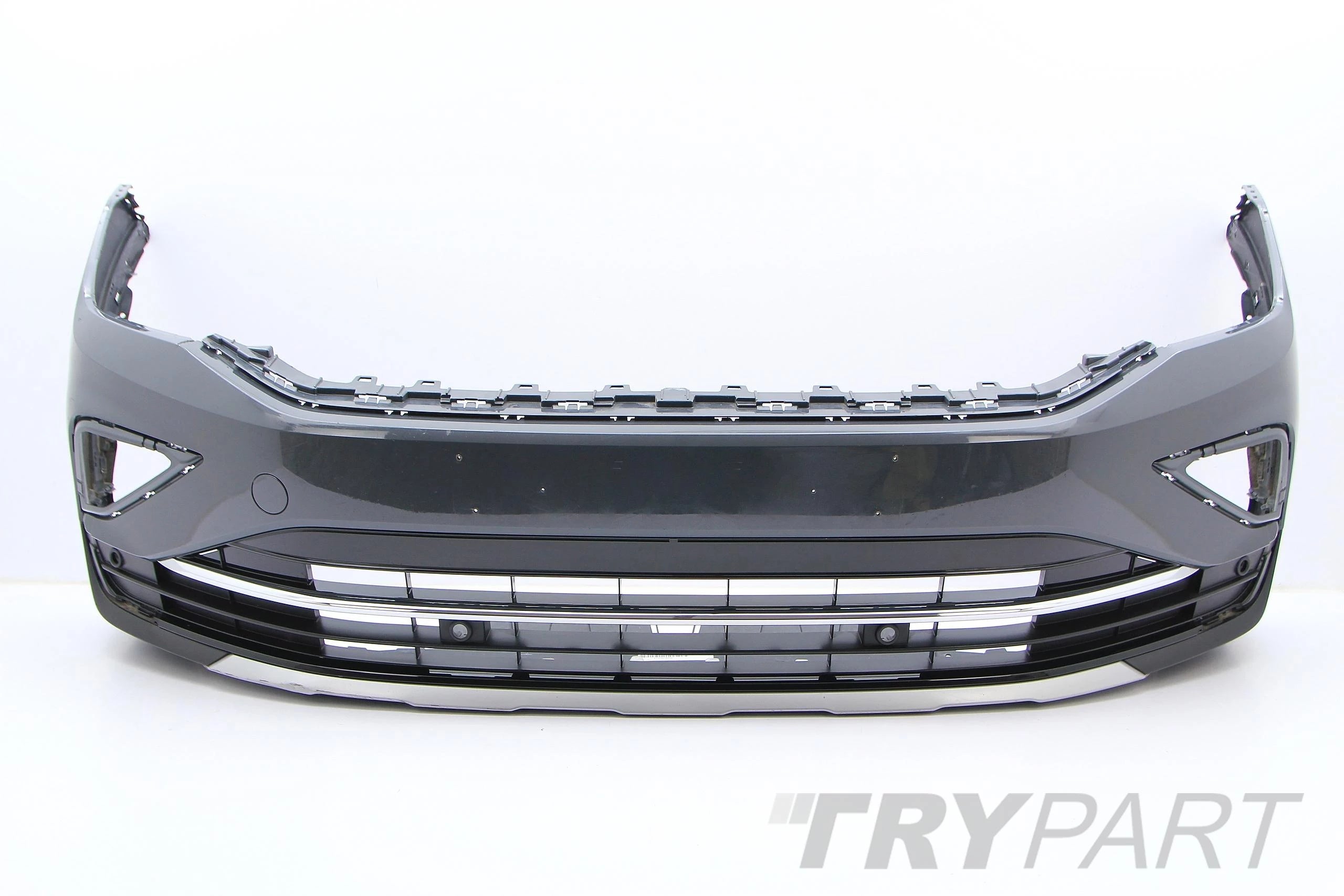 Original Front Bumper for VW Tiguan II Facelift 5NA (2020-2024) 5NA807221C