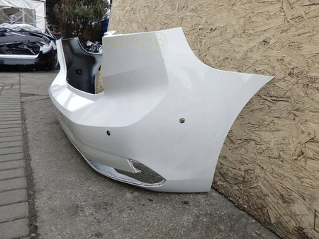 BMW 2 U06 5A0E555-08 Rear Bumper