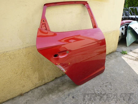 SEAT LEON III 5F4 HB 13- Rear Right Door