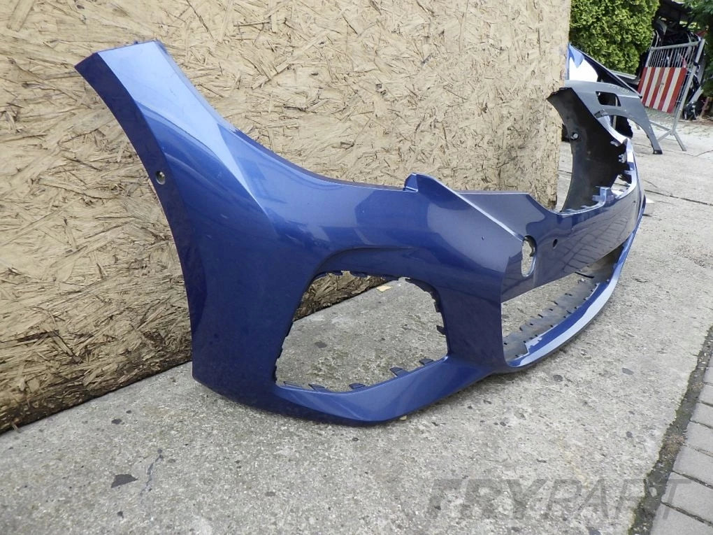 BMW 3 G20 SEDAN 19- front bumper