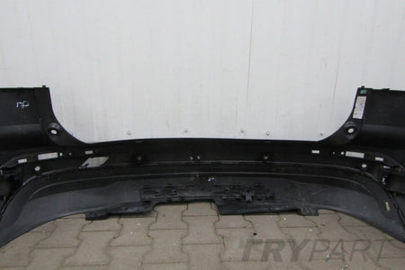 Rear Bumper Volvo XC60 XC 60 II LIFT 21-