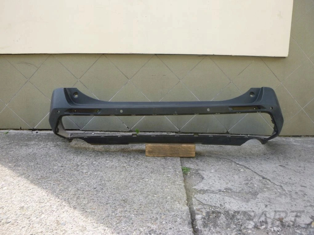 Toyota RAV4 RAV 4 V 19- Rear Bumper